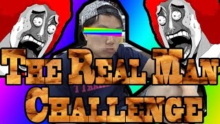 勁食36件麥樂雞 !!!!!!!!!!!!!!!! The Real Man Challenge