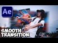 SMOOTH FREEZE FRAME Transition | After Effects