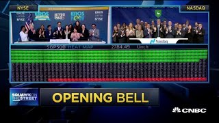 Opening Bell: March 1, 2019