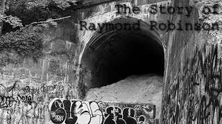 The Story of Raymond Robinson - Teddy's Detective Agency