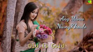 Ang Manw NwngKhoulo || Best of Old Bodo Romantic Melody Song Collection