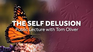 The Self Delusion | University of Reading Public Lecture