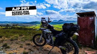 AJP PR7 | Scenic Rim Adventure