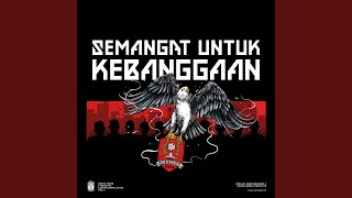 Bangkitlah Legenda