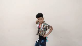 Abbu - The Dance Kid || Ismart Shankar Title Song ||  Ram Pothineni || Puri Jagannath || Jani Master