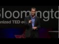 Shawn Achor: The happy secret to better work: TED TALKS: documentary,lecture,talk