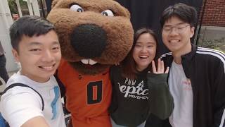 Welcome Week Recap 2019!
