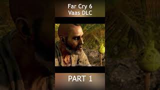 Far Cry 6 Vaas Insanity DLC Secret Ending