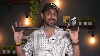 Digitek | Smartphone Gimbal | DSG 003 ACH | Praveen Bhat