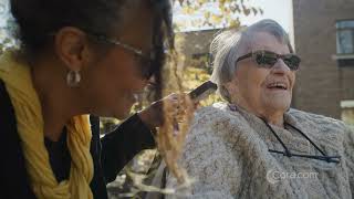Senior Care - April & Nellie | Care.com Commercial