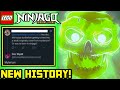 Ninjago Writer Reveals New Lore BUT... ☠️ Ninjago Dragons Rising News and Updates!