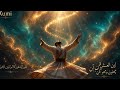 Rumi Inspired Sufi Meditation Ambience
