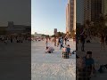 wow grabe dagsa ang tao sa manila bay dolomite beach viral trending