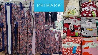 PRIMARK WOMEN NIGHT WEAR NEW COLLECTION - JANUARY 2023 / COME SHOP WITH ME #ukfashion #primark