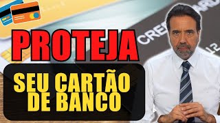 ONDE VOCÊ GUARDA SEU CARTÃO DE BANCO? | NÃO CAIA NA ROUBADA