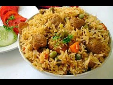 Weight loss brown rice pulao recipe | हेल्दी ब्राउन राइस पुलाव | vegetable brown rice pulao | Weight loss brown rice pulao recipe | हेल्दी ब्राउन राइस पुलाव | vegetable brown rice pulao |