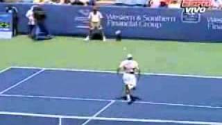Andy Roddick vs. Juan Carlos Ferrero.avi