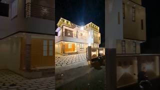 5.5 cent 4bd 2000sq 75 ലക്ഷം തിരുവനന്തപുരം കഴക്കൂട്ടം #viralvideo #houseforsale Cal 9744088122