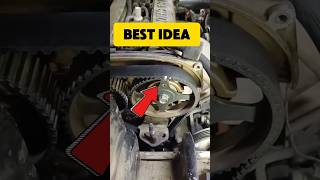 Cara unik mechanik No 5 bikin kaget #otomotif #mechanic #tipsmobil #shorts #idea #bestidea