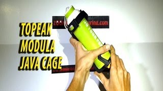 Topeak Modula Java Cage
