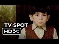 The Woman in Black 2 Angel of Death TV SPOT - Watching You (2015) - Horror Movie HD