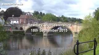 Bewdley, Worcestershire 18.09.2015