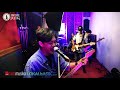 Ruang Kosong - Aku Ada Seperti Ini. Studio Live at Nada Musika @ LOKAMAYA TV