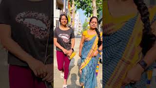 Indian moms 🤣 #madhugowda #funny #trend #viral #kannada #youtubeshorts