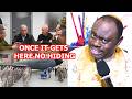 IF NIGERIANS MISS IT THIS TIME THEN SORRY FOR THEM! CAUSE BIAFRA WILL...