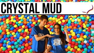 Balls Australia - Crystal Mud Balls Review