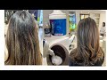 Highlight without bleach / explanation in Hindi step by step / 12/89 KP WELLA HAIR COLOR /