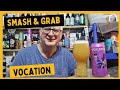 Smash & Grab from Vocation | 8% ABV