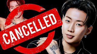 Jay Park's OnlyFans Scandal: Netizens Outraged Over His Bold Move!