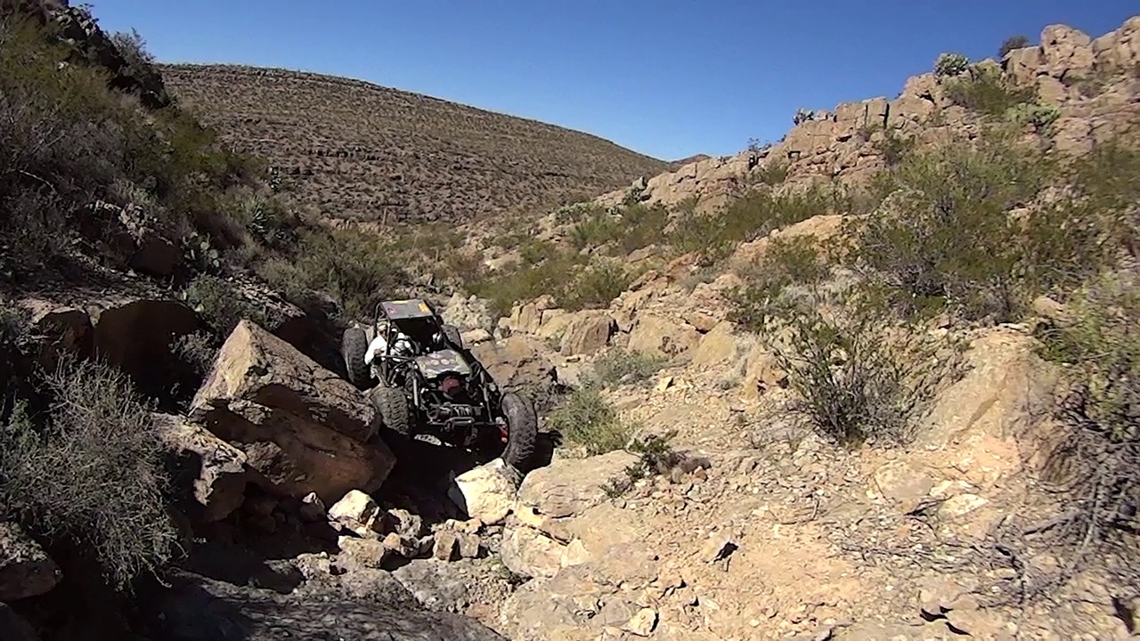 Desert Canyon Crawling Youtube