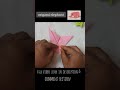 Origami Elephant:Amazing Paper Elephant Making|Origami Elephant Craft Ideas #origami #elephant