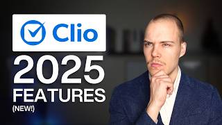 Clio Manage's New Automated Workflows Feature