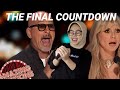 AGT 2024 The Woman performed the song Extraordinary