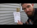 Giraffe Retractable Hose Reel (unboxing & review)