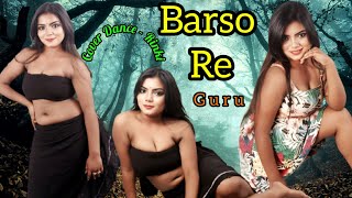 A.R. Rahman - Barso Re Best Video|Guru| Cover Song | Aishwarya Rai|Shreya Ghoshal|Uday Mazumdar