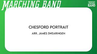 Chesford Portrait