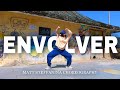 ANITTA - ENVOLVER | Matt Steffanina ft. Tati Mcquay | Dance Cover by Asna Pradhan | INDIA 🇮🇳