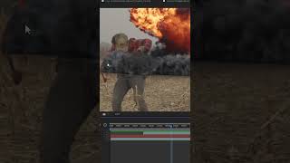 Learn After Effects - Compositing Essentials (part 1)