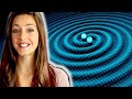 Gravitational Waves Discovered for the First Time!