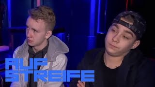 15-Jährige im Club: Woher haben sie die ganze Kohle? | Auf Streife | SAT.1 TV