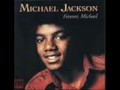 Michael Jackson Will You Be There lyrics