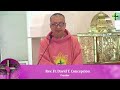 WHEN WE FAIL TO UNDERSTAND HOW MUCH WE ARE LOVED BY GOD - Homily by Fr. Dave Concepcion