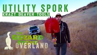 Video Blog: Super Shovel by Krazy Beaver