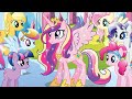 Kerajaan Crystal Empire Part 2 My Little Pony Bahasa Indonesia