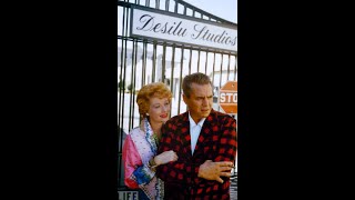 EXCLUSIVE: INSIDE LUCILLE BALL,  DESILU and Iconic PRIVATE TOUR of PARAMOUNT STUDIOS