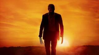 Logan soundtrack: 01 Main Titles